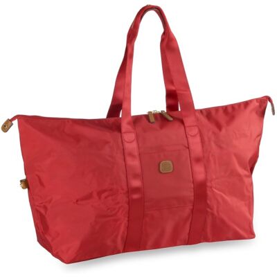 BRICS Reisetasche BXG40202-red BRICS Reisetasche BXG40202-red