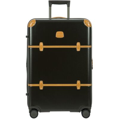 BRICS Trolley 76cm BBG28304-olive BRICS Trolley 76cm BBG28304-olive