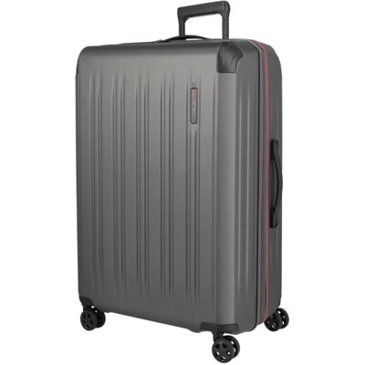 Travelite Dynamiic Trolley 4w L exp.-anthracite Travelite Dynamiic Trolley 4w L exp.-anthracite