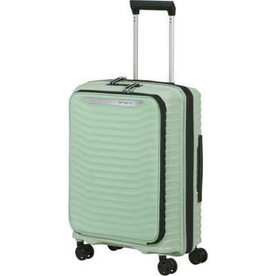 Samsonite Upscape Spinner 55/20 S EXP Easy Access-soft sage Samsonite Upscape Spinner 55/20 S EXP Easy Access-soft sage