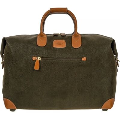 BRICS Reisetasche BLF20203-olive BRICS Reisetasche BLF20203-olive
