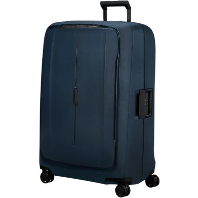 Samsonite Essens Spinner 81/30-midnight blue Samsonite Essens Spinner 81/30-midnight blue