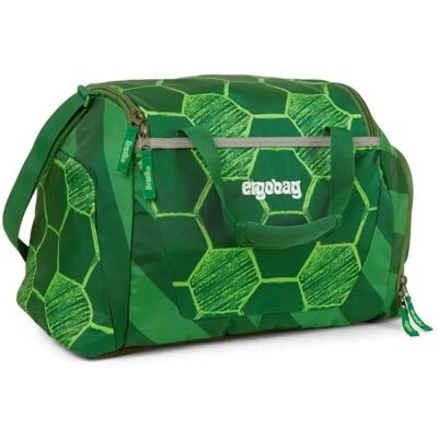 ergobag Eco Hero Edition Sporttasche-ElfmetBär ergobag Eco Hero Edition Sporttasche-ElfmetBär