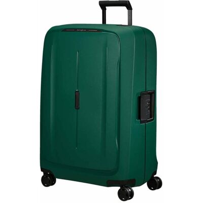 Samsonite Essens SPINNER 75/28-alpine green Samsonite Essens SPINNER 75/28-alpine green
