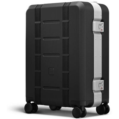 Db Ramverk Pro Silver Carry-on-silver Db Ramverk Pro Silver Carry-on-silver