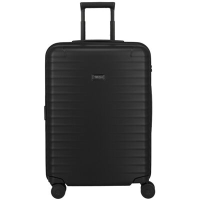 Titan Upgrade 4w Trolley M-Nightshade Black Titan Upgrade 4w Trolley M-Nightshade Black