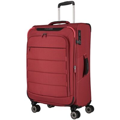 Travelite Skaii 4w Trolley M-Abendrot Travelite Skaii 4w Trolley M-Abendrot