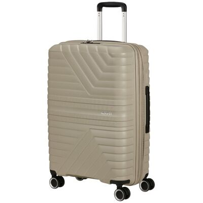 American Tourister Spinner 67/24 TSA EXP 155266-Sandstone American Tourister Spinner 67/24 TSA EXP 155266-Sandstone