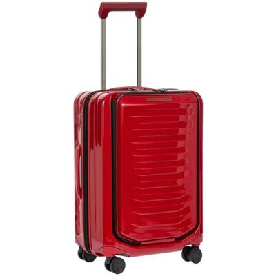 Porsche Design Roadster HC Trolley S Business ORS06501-009-carmine red Porsche Design Roadster HC Trolley S Business ORS06501-009-carmine red