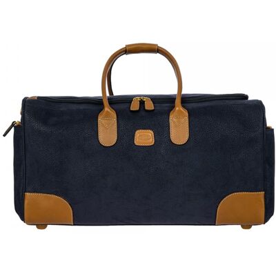 BRICS Reisetasche BLF00250-blue BRICS Reisetasche BLF00250-blue