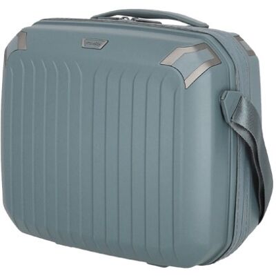 Travelite Elvaa Beautycase-blaugrau Travelite Elvaa Beautycase-blaugrau