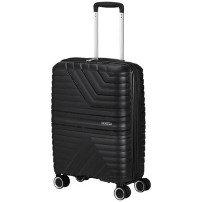 American Tourister Spinner 55/20 TSA EXP 155265-Shadow Black American Tourister Spinner 55/20 TSA EXP 155265-Shadow Black