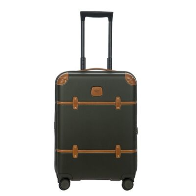 BRICS Trolley 55 cm BBG38301-olive BRICS Trolley 55 cm BBG38301-olive
