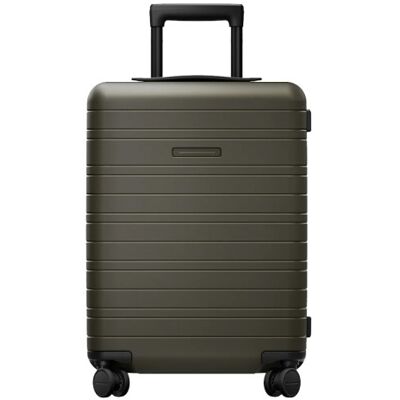 Horizn Studios H5 Smart Check-In Luggage 36 L HS5DZ2-dark olive Horizn Studios H5 Smart Check-In Luggage 36 L HS5DZ2-dark olive