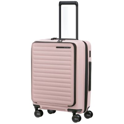 Samsonite Restackd Spinner 55/20 EXP Easy Access-rose Samsonite Restackd Spinner 55/20 EXP Easy Access-rose