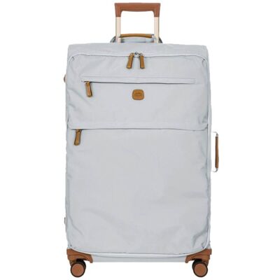 BRICS Trolley 77cm BXL58145-silver BRICS Trolley 77cm BXL58145-silver