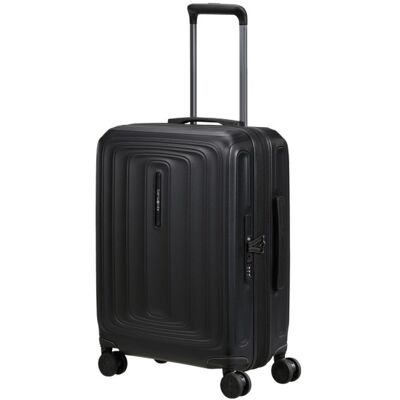 Samsonite 2Wander SPINNER 55/20 EXP-Matt Graphite Samsonite 2Wander SPINNER 55/20 EXP-Matt Graphite