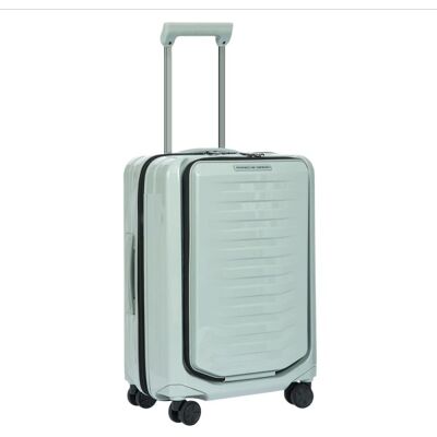 Porsche Design Roadster HC Trolley S Business ORS06501-009-chalk Porsche Design Roadster HC Trolley S Business ORS06501-009-chalk