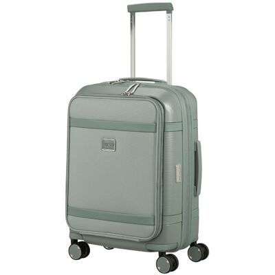 Samsonite Image Spinner 55/20 Easy Acess-thyme Samsonite Image Spinner 55/20 Easy Acess-thyme