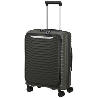 Samsonite Upscape Spinner 55/20 S EXP Easy Access-Climbing Ivy Samsonite Upscape Spinner 55/20 S EXP Easy Access-Climbing Ivy