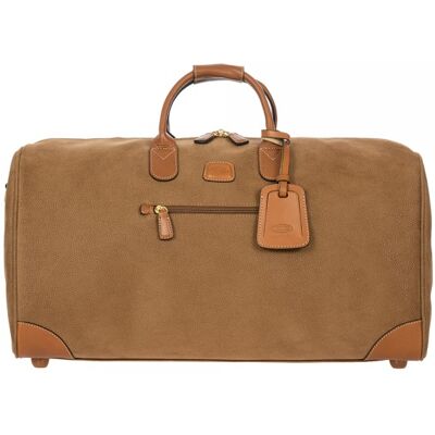 BRICS Reisetasche BLF00253-camel BRICS Reisetasche BLF00253-camel