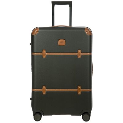 BRICS Trolley 70,5 cm BBG38303-olive BRICS Trolley 70,5 cm BBG38303-olive