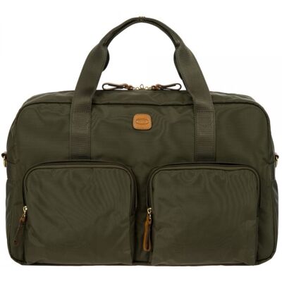 BRICS Reisetasche BXL42192-olive BRICS Reisetasche BXL42192-olive