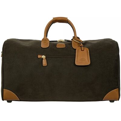 BRICS Reisetasche BLF00253-olive BRICS Reisetasche BLF00253-olive