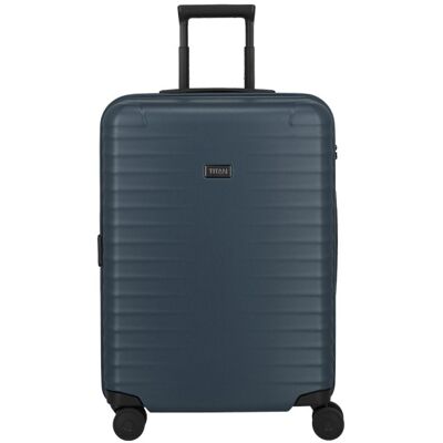 Titan Upgrade 4w Trolley M-midnight blue Titan Upgrade 4w Trolley M-midnight blue