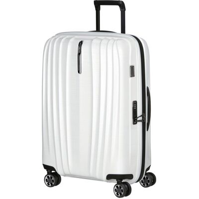 Samsonite Nexis SPINNER 70/26 EXP-cootton white Samsonite Nexis SPINNER 70/26 EXP-cootton white