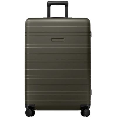 Horizn Studios H7 Smart Check-In 90 L HS7G0W-dark olive Horizn Studios H7 Smart Check-In 90 L HS7G0W-dark olive