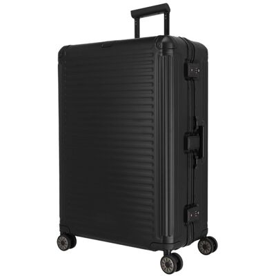Travelite Next 2.0 Trolley-schwarz Travelite Next 2.0 Trolley-schwarz
