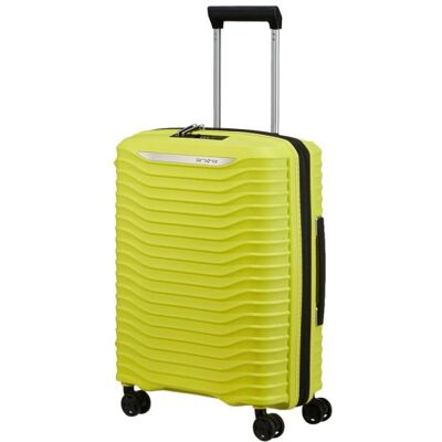 Samsonite Upscape Spinner S 55/20 EXP-lime Samsonite Upscape Spinner S 55/20 EXP-lime