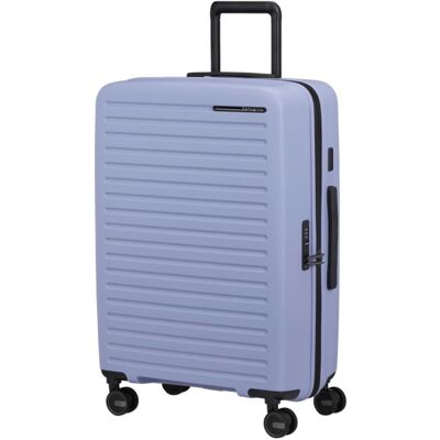 Samsonite Restackd Spinner 68/25 M EXP-lavender Samsonite Restackd Spinner 68/25 M EXP-lavender