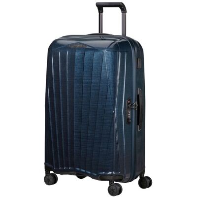 Samsonite Major-Lite Spinner 69/25 M-midnight blue Samsonite Major-Lite Spinner 69/25 M-midnight blue