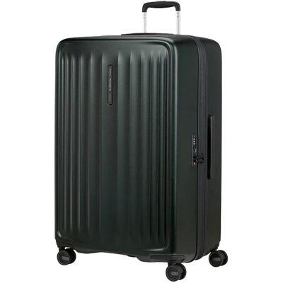 Samsonite Fyrm Spinner 77/28 EXP-deep green Samsonite Fyrm Spinner 77/28 EXP-deep green