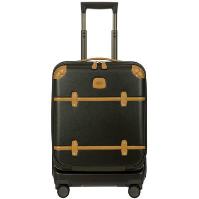 BRICS Trolley Organizer BBG28312-olive BRICS Trolley Organizer BBG28312-olive