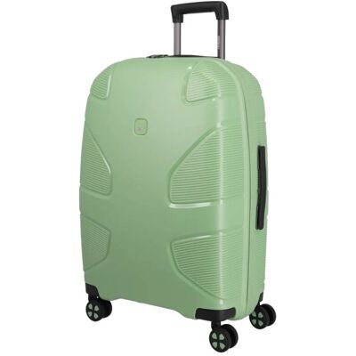 IMPACKT IP1 4w Trolley M 100048-spring green IMPACKT IP1 4w Trolley M 100048-spring green
