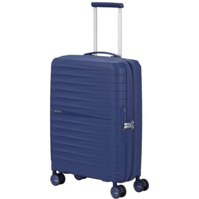 American Tourister Spinner 55/20 TSA EXP 155259-Dusk Purple American Tourister Spinner 55/20 TSA EXP 155259-Dusk Purple