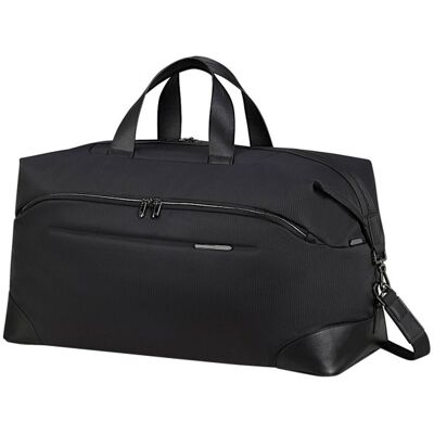 Samsonite Splendix Duffle 62/24-black Samsonite Splendix Duffle 62/24-black