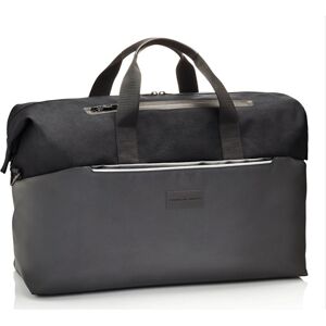 Porsche Design Urban Eco Weekender-black