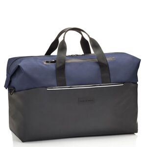 Porsche Design Urban Eco Weekender-dark blue