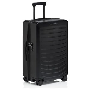 Porsche Design Roadster HC 4W Trolley M-black