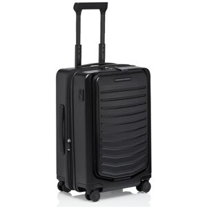 Porsche Design Roadster HC 4W Trolley S Business-black