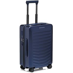 Porsche Design Roadster HC 4W Trolley S-dark blue