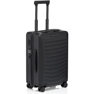 Porsche Design Roadster HC 4W Trolley S-black