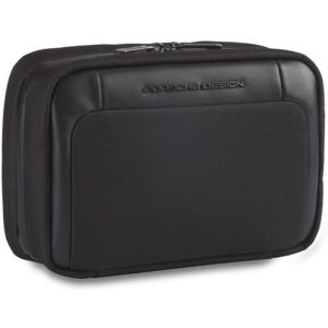 Porsche Design Roadster Nylon Washbag M-black