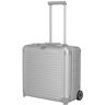 Travelite Next Business Trolley 079912-silber