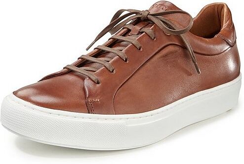 Lloyd Sneaker Ajan Lloyd braun