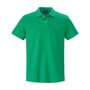 Gant Polo-Shirt 1/2-Arm GANT grün